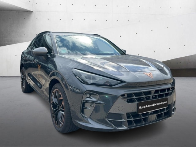 Cupra Terramar 1.5 e-Hybrid