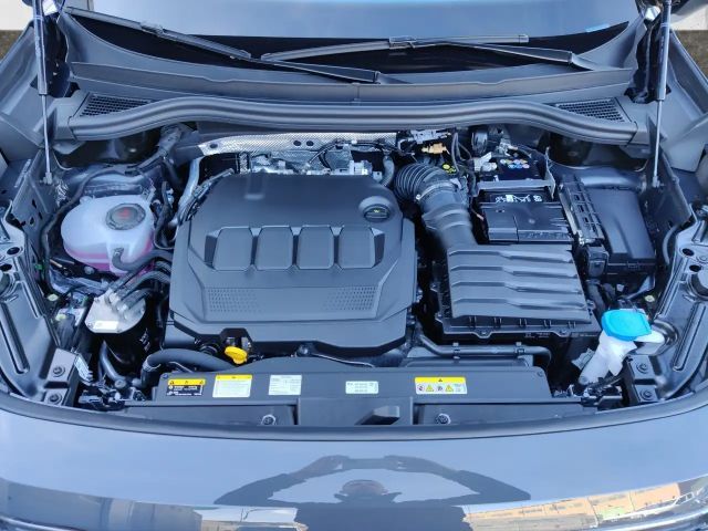 Volkswagen Tayron 4Motion DSG R-Line