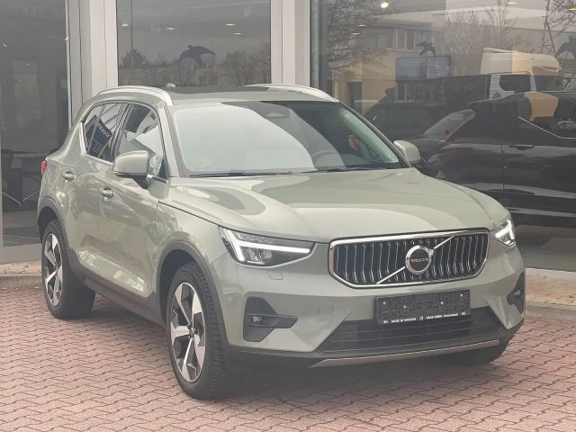Volvo XC40 Bright Ultimate