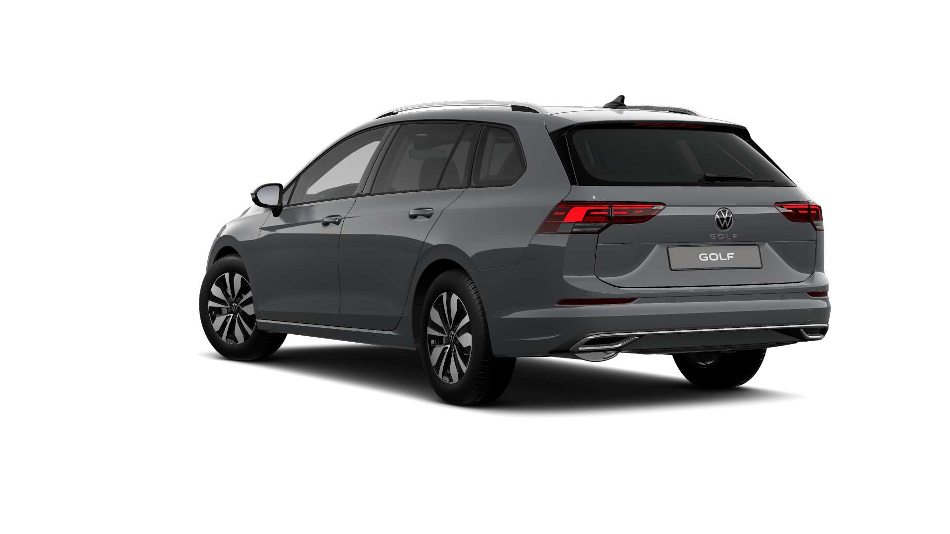 Volkswagen Golf Move Variant