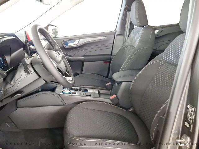 Ford Kuga Titanium