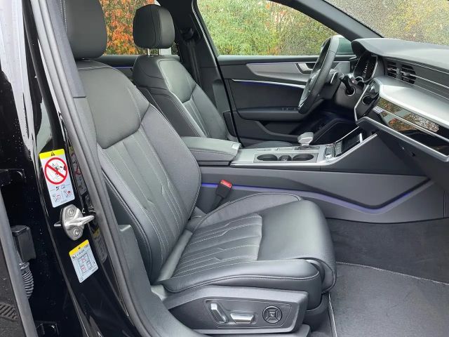 Audi S6 3.0 TDI Avant Quattro