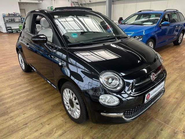 Fiat 500 Dolcevita