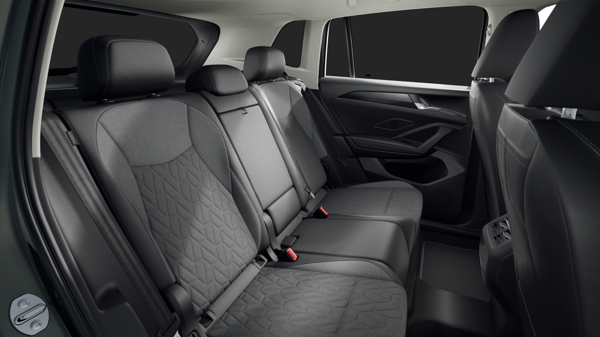 Volkswagen Tiguan DSG Life