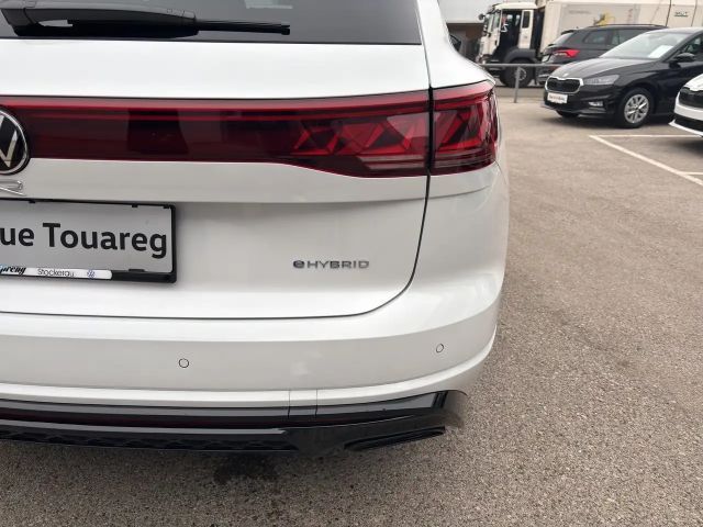 Volkswagen Touareg *R*  Last Final Edition - nur € 85.999,-*