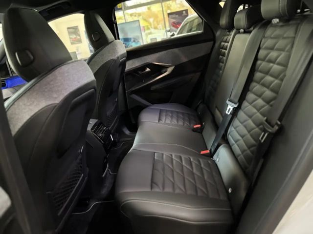 Peugeot E-3008 GT-Line