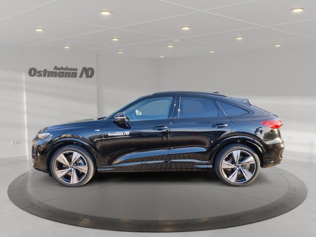 Audi Q5 Quattro S-Tronic Sportback