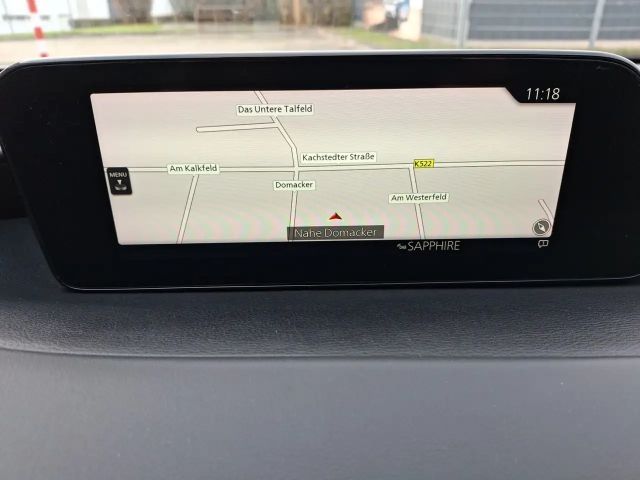 Mazda 3 Selection SkyActiv