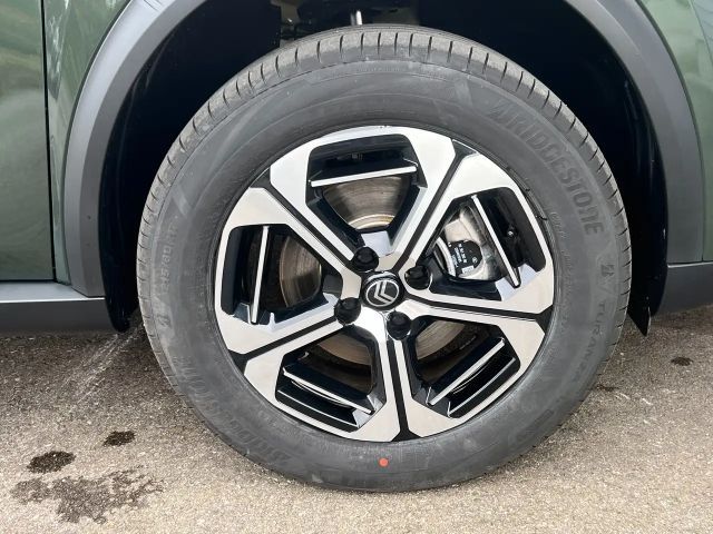 Citroën C3 Aircross Hybrid Max