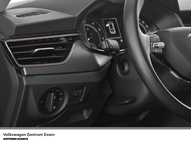 Skoda Kamiq Style Style