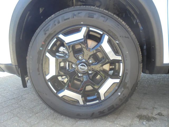 Nissan X-trail AWD e-4ORCE