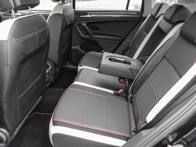 Volkswagen Tiguan 1.5 TSI