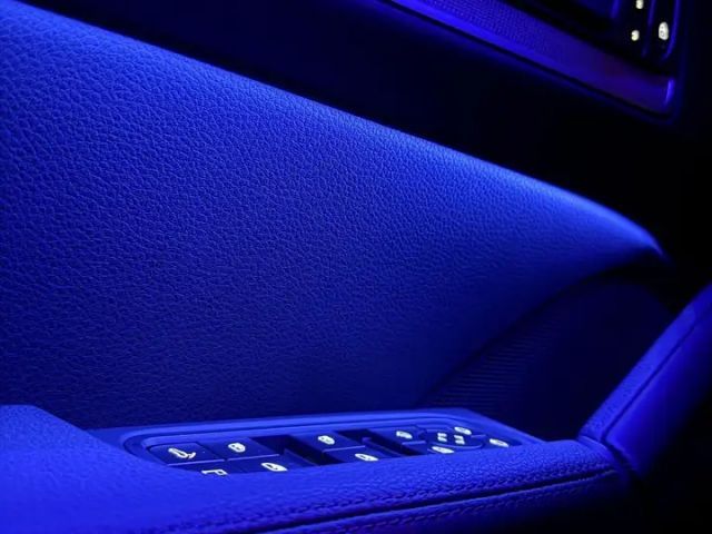 Porsche Cayenne Coupé E-Hybrid