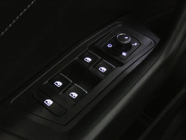 Volkswagen T-Roc 1.5 TSI DSG