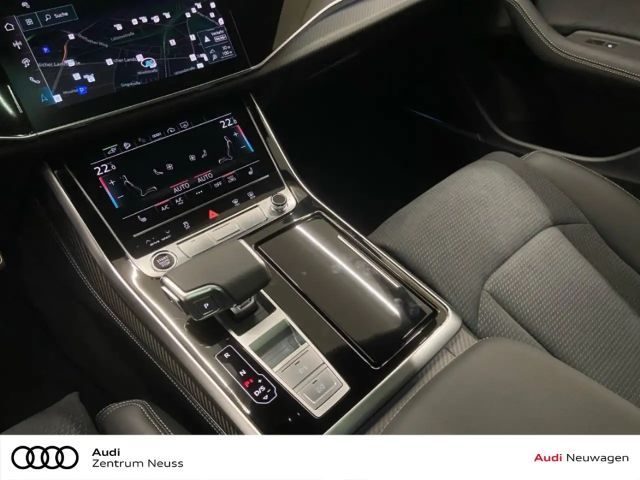 Audi Q8 Hybride Quattro