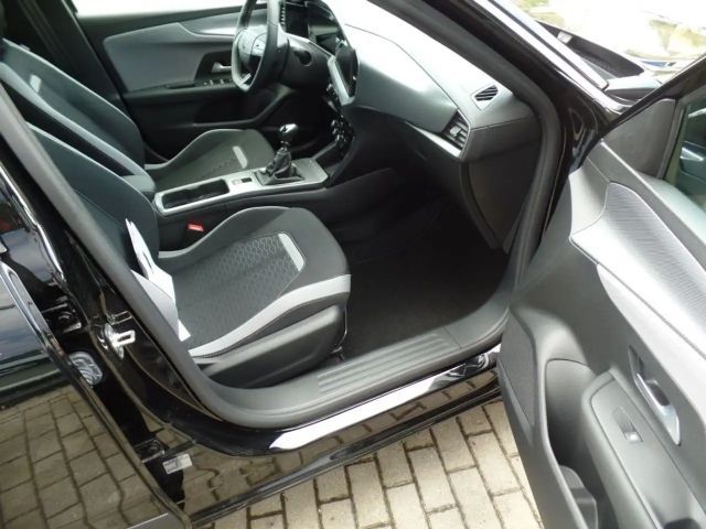 Opel Mokka Edition Turbo