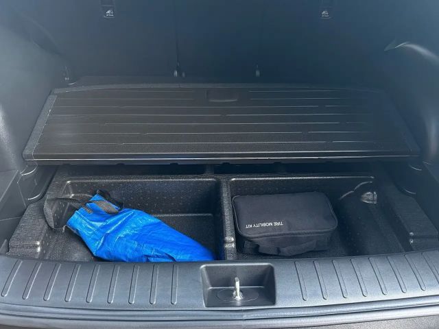 Hyundai Tucson 2WD Smart T-GDi