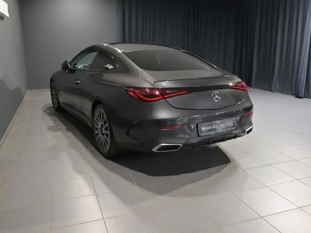 Mercedes-Benz CLE 450 4MATIC