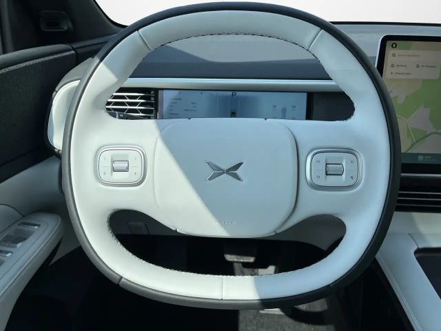 Xpeng G6 Long Range RWD