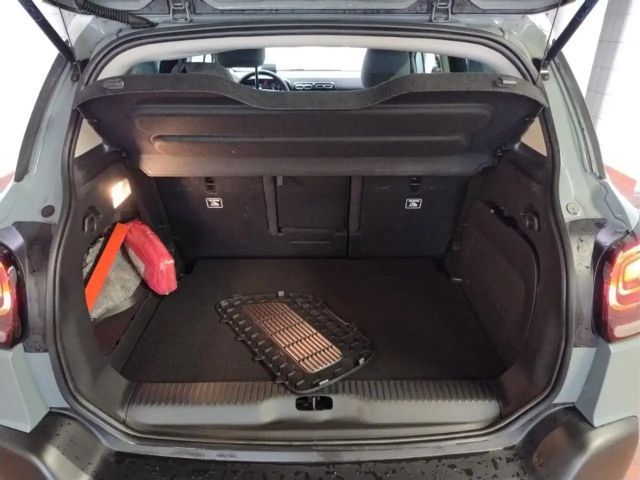 Citroën C3 Aircross Shine