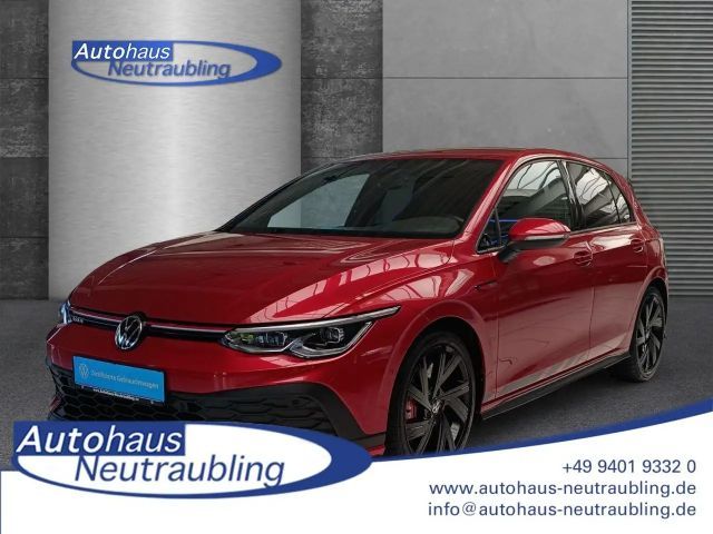 Volkswagen Golf 2.0 TSI DSG IQ.Drive