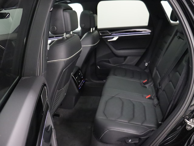 Volkswagen Touareg 3.0 V6 TDI DSG