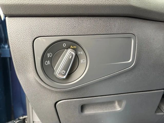 Volkswagen Tiguan Allspace Comfortline