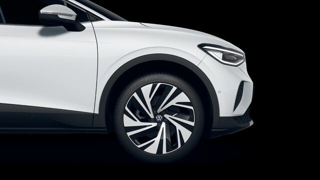 Volkswagen ID.4 AHK KEYLESS LED NAVI KLIMA LM