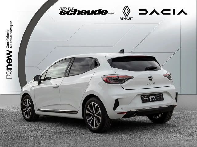Renault Clio Bose TCe 90 Techno