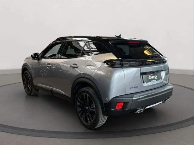 Peugeot 2008 GT-Line Hybrid