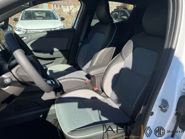 Renault Clio TCe 90 Techno