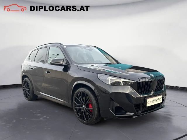 BMW X1 xDrive