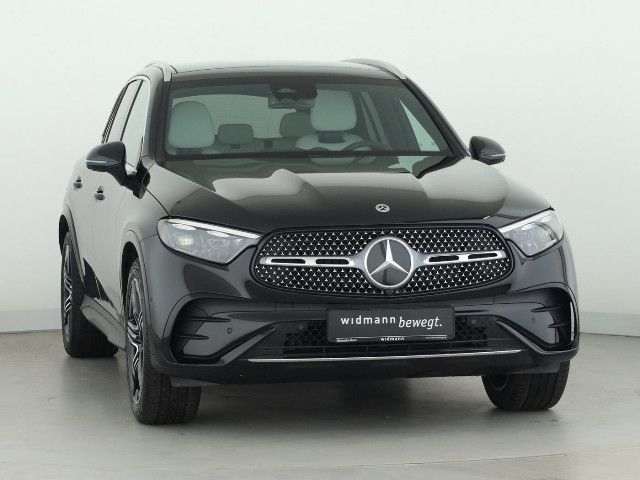 Mercedes-Benz GLC 220 4MATIC GLC 220 d