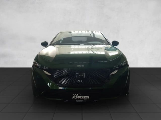 Peugeot 308 GT-Line