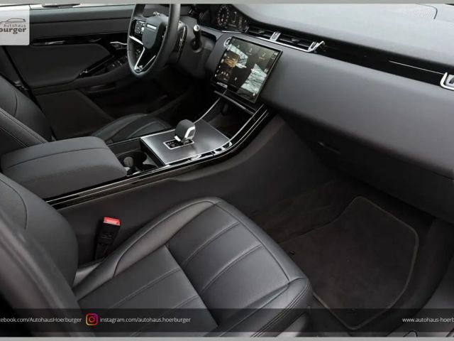 Land Rover Range Rover Evoque Dynamic SE