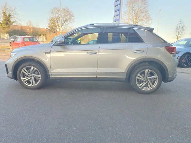 Volkswagen T-Roc 2.0 TSI 4Motion DSG R-Line