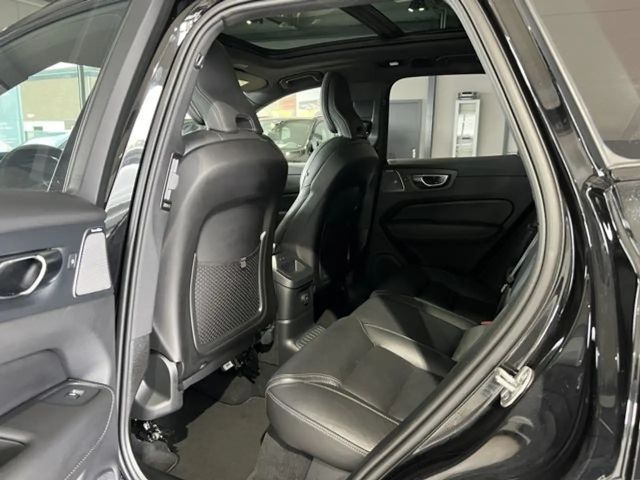 Volvo XC60 AWD Recharge T8 Ultra