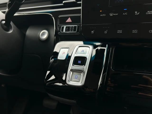 Hyundai Staria Trend