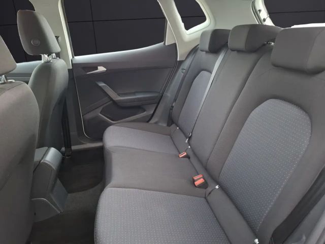 Seat Arona DSG Style