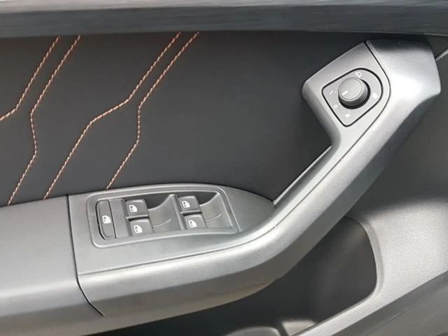 Cupra Ateca 2.0 TSI 4Drive DSG VZ