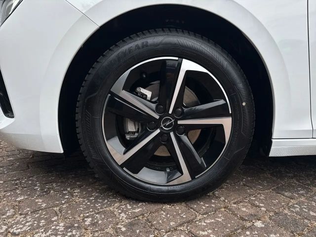 Opel Astra GS-Line Grand Sport