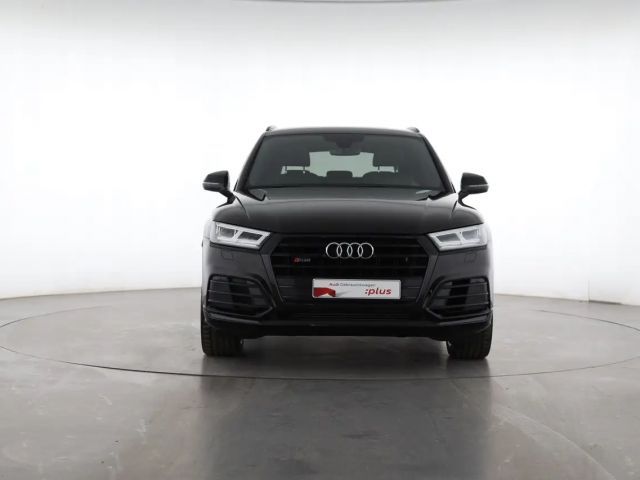 Audi SQ5 3.0 TDI Quattro