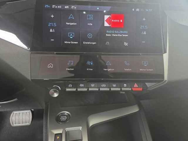 Peugeot 308 Allure Pack BlueHDi EAT8