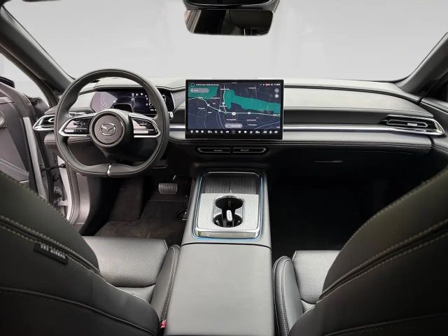 Mazda 6e Long range RWD Takumi