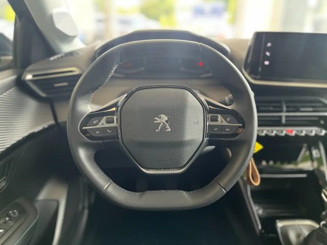 Peugeot 208 Allure Pack PureTech