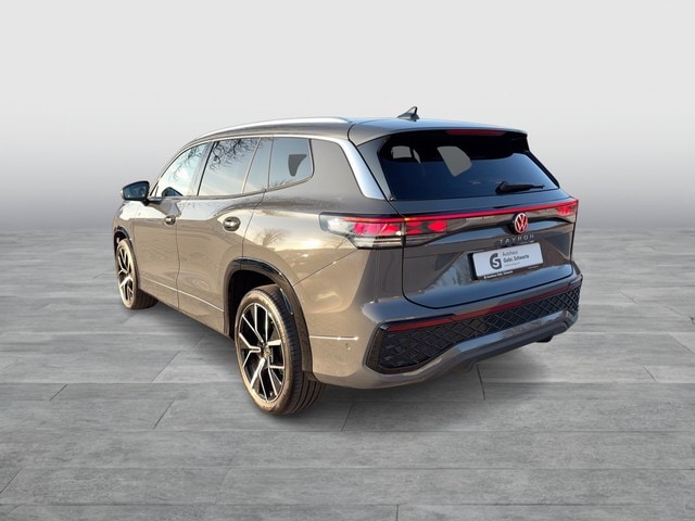 Volkswagen Tayron 2.0 TDI 4Motion DSG R-Line