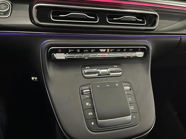 Mercedes-Benz V 300 Style V 300 d