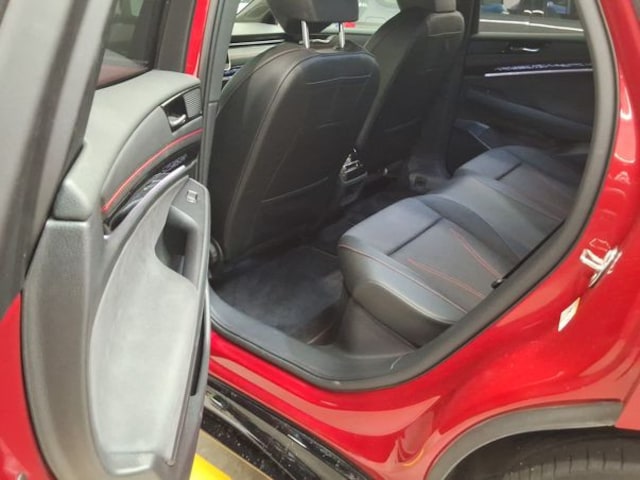 Volkswagen ID.7 GTX Tourer