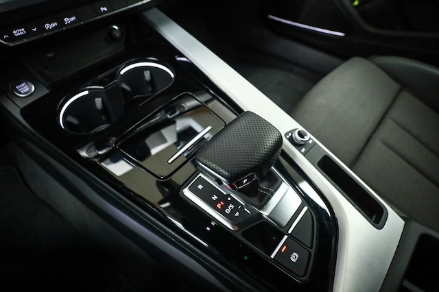 Audi A4 45 TFSI Avant Quattro S-Line S-Tronic