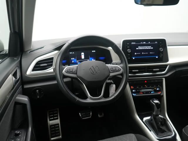 Volkswagen T-Roc DSG Move